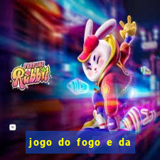 jogo do fogo e da agua poki